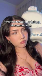 Captivating Instagram Stories All Summer Long