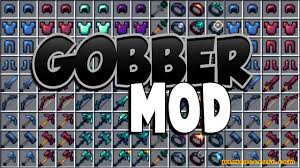Check spelling or type a new query. Download Gobber Mod 1 16 5 1 16 4 And 1 14 4 Forge Fabric Mod