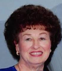 Anna Teresa Garrett Obituary December 1, 2018