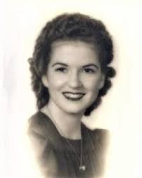 Evangel Wilder Obituary (1920