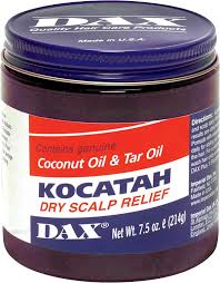 Dry hair is one of the main causes of hair breakage. Dax Kocatah Dax Hair Care