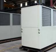 Cw 3000/5000 Air Cooled Water Chiller Unit - Air Cooled ...