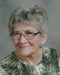 Geraldine Michelle (Konopski) Nagy Obituary (2024)
