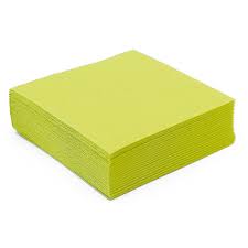There are 215 suppliers who sells papier serviette on alibaba.com, mainly located in asia. 25 Serviettes De Table Papier Vert Tahiti Pas Cher