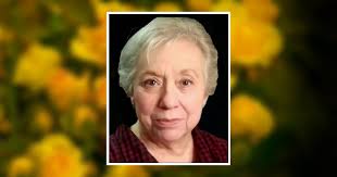 Judy Marie Coble Obituary May 29, 2025