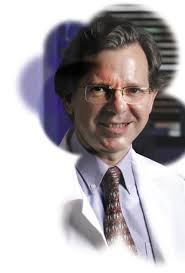 A breath of fresh air