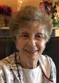 Shirley Bruner Obituary