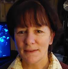 Listening to Outlander audiobook series at work