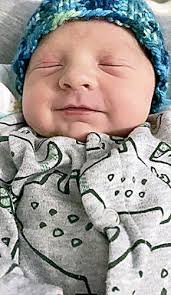 Welcome to the world