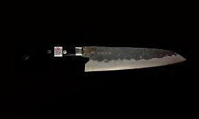 Fujiwara Denka Gyuto 210mm From Knifewear Handcrafted Japanese Kitchen Knives Pocketknives Japanese Kitchen Knives Knife Kitchen Knives