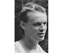 Craig WEIR Obituary (1964