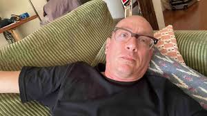 Fundraiser by Michael Janda : From Coma to Comeback: Support Janda's fight  to breath easy.