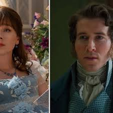 Who Does Eloise Marry In Bridgerton? Sir Phillip Crane Has Already Been  Introduced