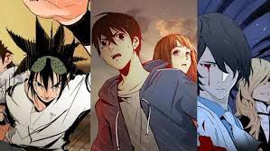 Find everything you need to get it published. 7 Top Manhwa Webtoons To Read Online Now Books And Bao