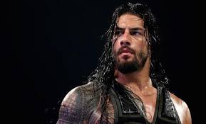 He's built like an ox, has some roman reigns gets married → apologies in advance to all the ladies out there who swoon over. Roman Reigns Family Upset With Ending Of Wrestlemania