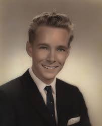 Charles Gunter Obituary