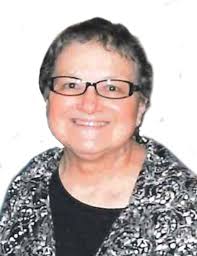 Beverly "Bev" (Locke) Calvert Obituary November 30, 2018