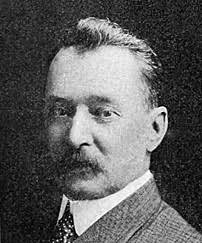 Mather, Robert Fenton (1884-1936)