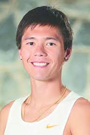 COLLEGE NOTEBOOK: Former Geneva and FLCC cross country star sets pace for  Cardinals