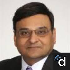 Dr. Frank A. Addo, MD