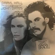 Daryl Hall & John Oates