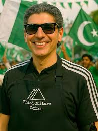 Independence Day Celebrations: Discover the Vibrant Coffee Culture of  Pakistan