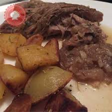 Midi arrive et rien de prêt. Filet Mignon De Porc En Cocotte Extra Tendre