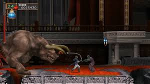 The dracula x chronicles is a compilation release for playstation portable from 2007, featuring a 2.5d remake of castlevania: Castlevania The Dracula X Chronicles Psp Gameplay Sample Youtube