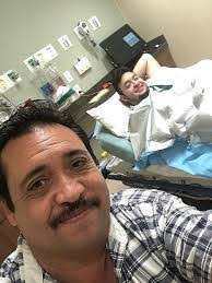 Juanita Botello's Instagram, Twitter & Facebook