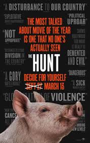 «political thriller movie by neflix #movies #movie #movies2020 #cinema2020 #film2020 #movietowatch…» The Hunt 2020 Film Wikipedia