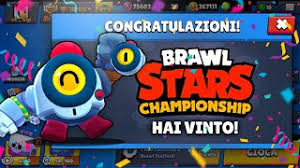Software offered by us is totally for free of charge and available on both mobile software. Ho Vinto La Brawl Stars Championship Brawl Stars Ita Youtube