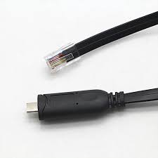 Image result for cisco console cable