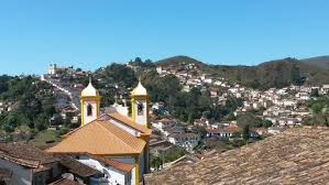 Ouro Preto - A Dica do Dia, Discover Brazil - Rio & Learn
