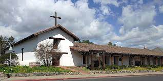 The mexican government began the process of secularization. Sonoma Parks Mission San Francisco Solano
