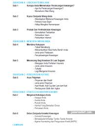 3 (2+1) perancangan kewangan dalam pasaran global financial planning in a global market husniyah bt. Ebook Pengurusan Kewangan Peribadi Percuma Jom Urus Duit