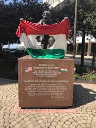 Sep 07, 2008 · tom was given his freedom and offered a choice of a pile of cash or two hot wives. File Freedom Is Not Free Hungarian Freedom Fighters Monument Jpg Wikimedia Commons