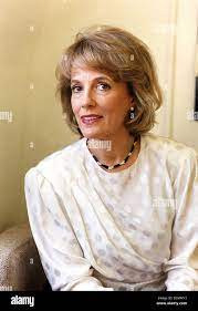 Esther rantzen hi-res stock photography and images - Alamy