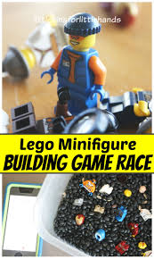 There is no rest for the good (or the evil)! Lego Batman Games Oline