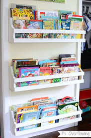 Easy storage solutions to keep your child's books neat and tidy. 30 Best Ways To Organize Books Storage Solutions Craftionary