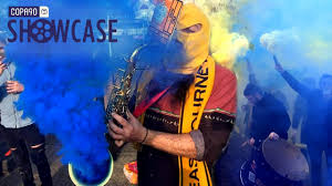 Eastbourne town football club is an english football club based in eastbourne, east sussex, and are currently members of the southern combination premier division and play at the saffrons. How Ultras Fan Culture Took Hold At Eastbourne Town Soccer The Guardian