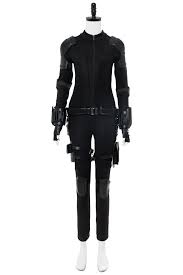 Infinity war outfits and related products from tony stark / iron man (robert downey jr.), thor (chris avengers: Avengers 3 Infinity War Black Widow Natasha Romanoff Outfit Cosplay C New Cosplaysky