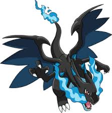 Maybe you would like to learn more about one of these? Pokemon Shiny Mega Charizard Id 10005 Class Mega S Charizard Pokemon Charizard Pokemon