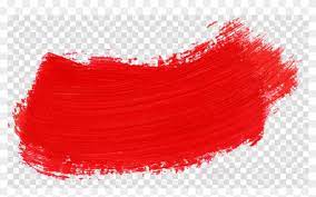 Red Paint Image Clipart Love Icon Transparent Background Hd Png Download 900x520 673405 Pngfind