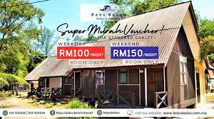 Temukan lowongan kerja tanjung balai karimun dan peluang kerja sejenis yang ditemukan oleh loker.my.id. Bayu Balau Beach Resort Publicacoes Facebook