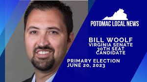 June 2023 Primary Archives