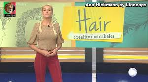 Ana Hickmann - Record - Lioncaps 27-04-2020: Brazilian Blonde Porn |  xHamster