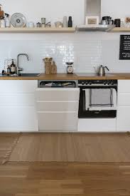 Ikea Kuche Planen Und Aufbauen Tipps Fur Eine Skandinavische Kuche Dreieckchen