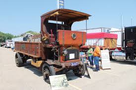 Image result for Mack Green 1965 Truck