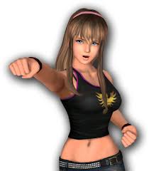 Hitomi is a player character in the dead or alive series of fighting games by team ninja and koei tecmo. Hitomi Dead Or Alive