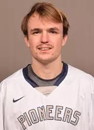 2021 Men's Lacrosse Roster